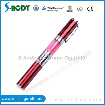 S-body Mini T3 bcc atomizer T3s vaporizer double set packing box